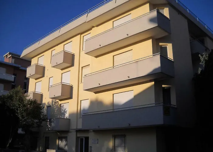 Residenza Romeo