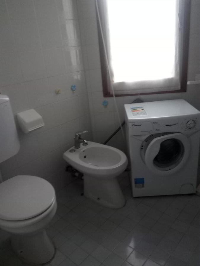 Residenza Romeo Apartment *