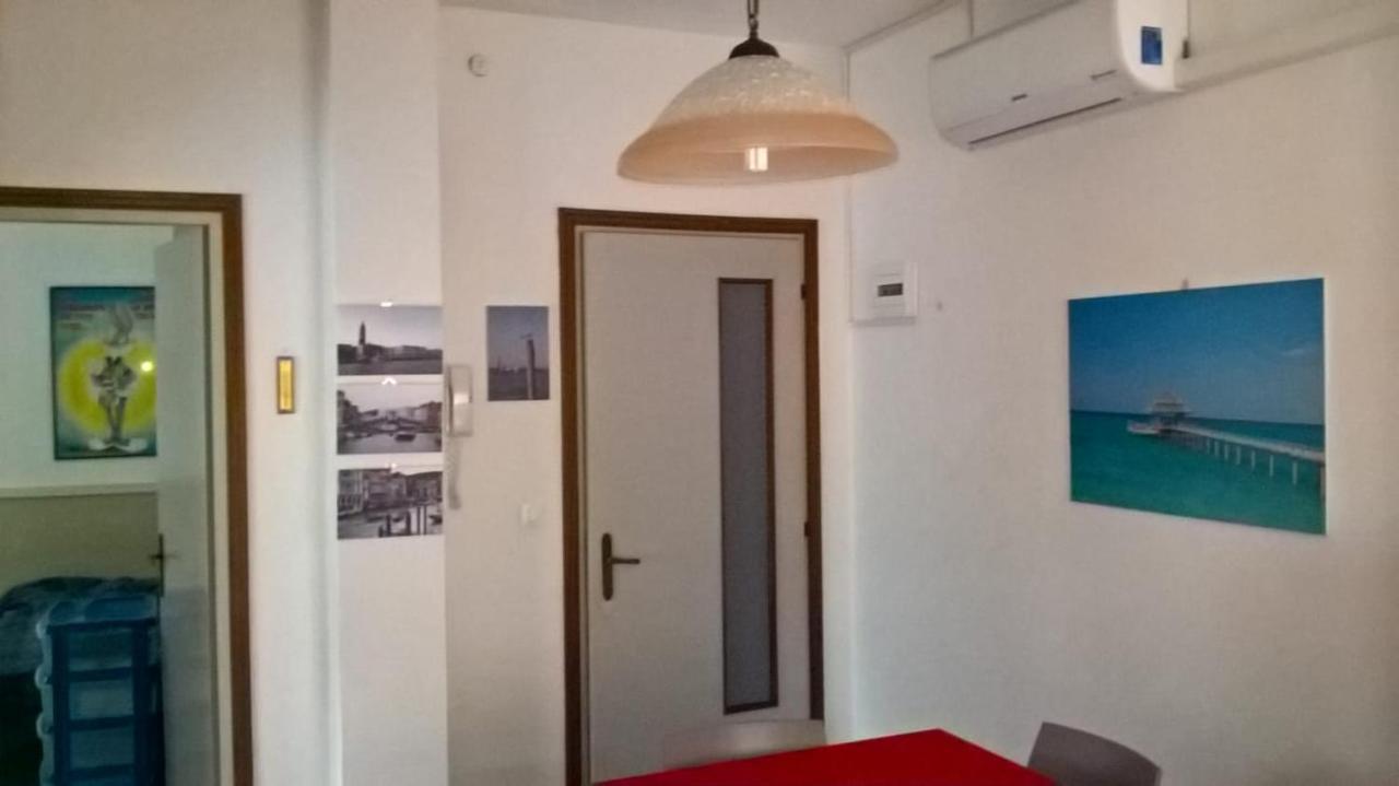 Residenza Romeo Apartment Lido di Jesolo