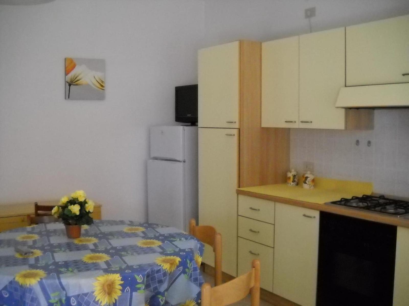 Appartamento Residenza Romeo Lido di Jesolo
