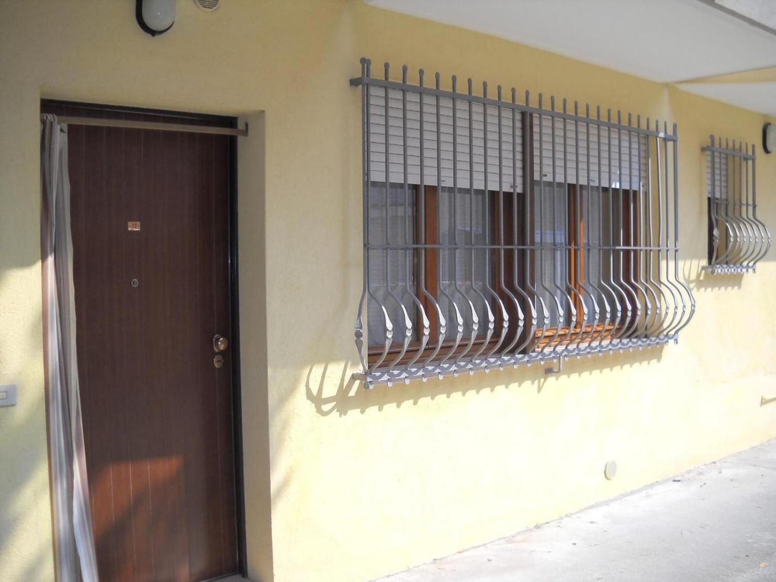 Apartment Residenza Romeo Lido di Jesolo