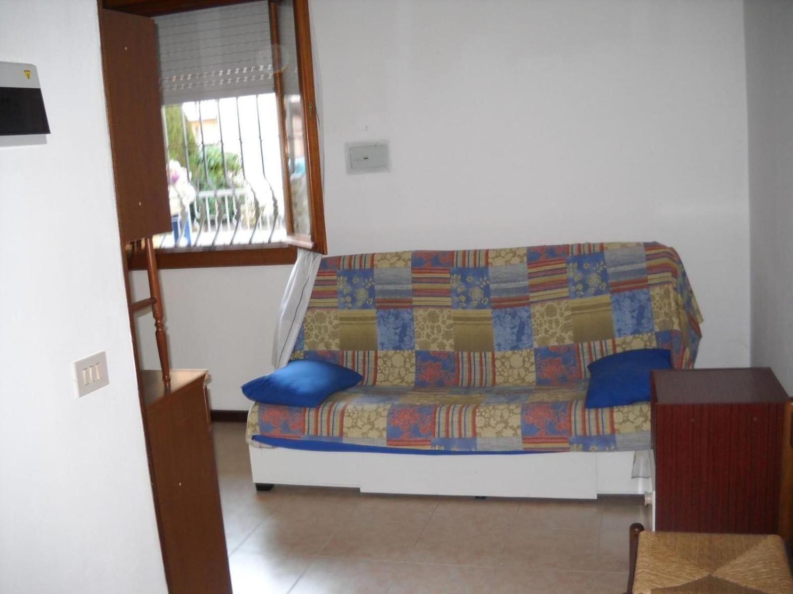 Residenza Romeo Apartment *