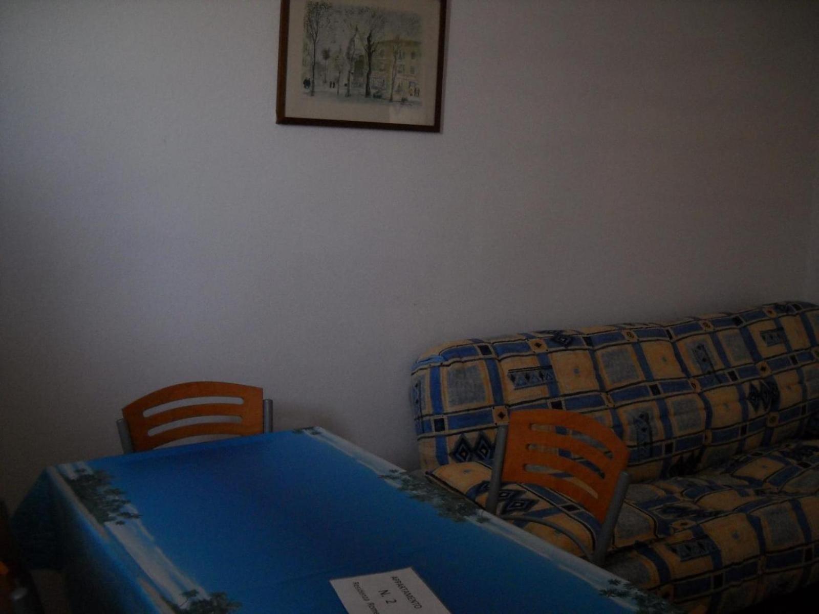 Residenza Romeo Apartment