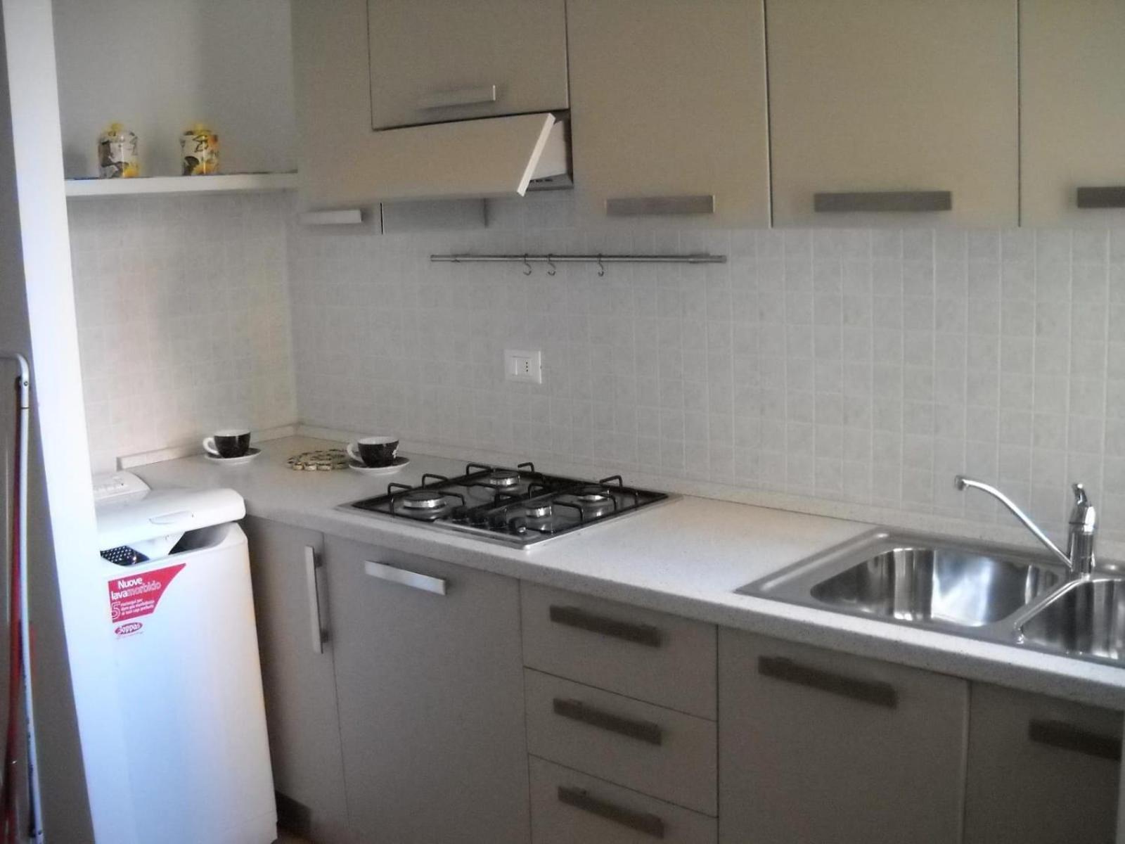 Residenza Romeo * Lido di Jesolo