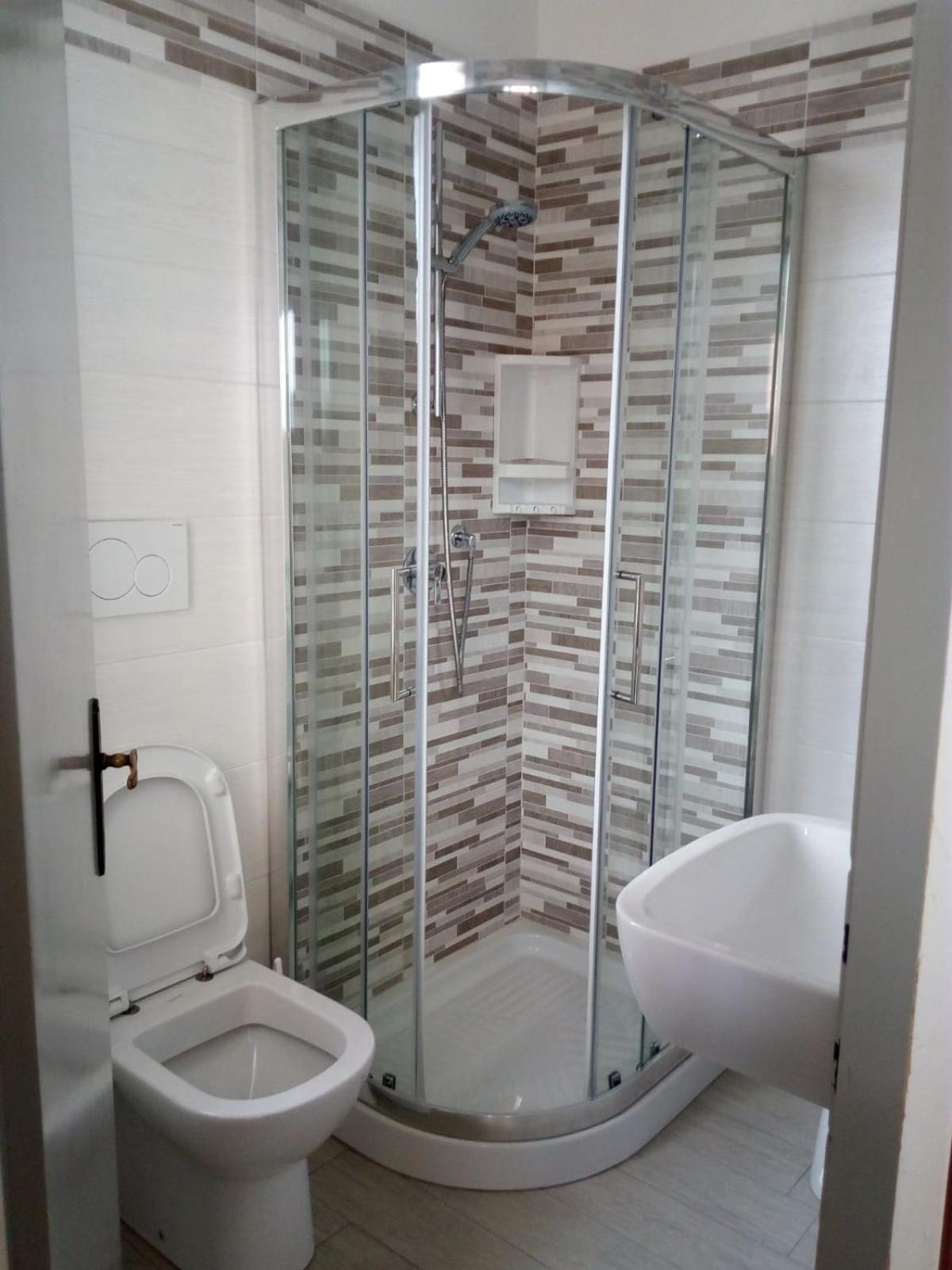 Residenza Romeo Apartment