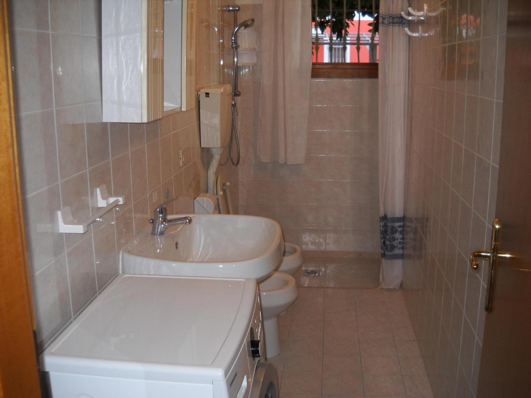 Apartment Residenza Romeo *
