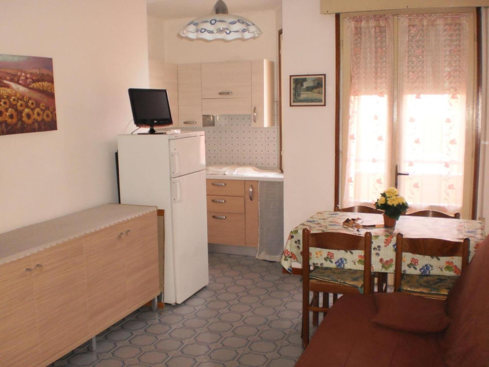 Residenza Romeo Apartment *