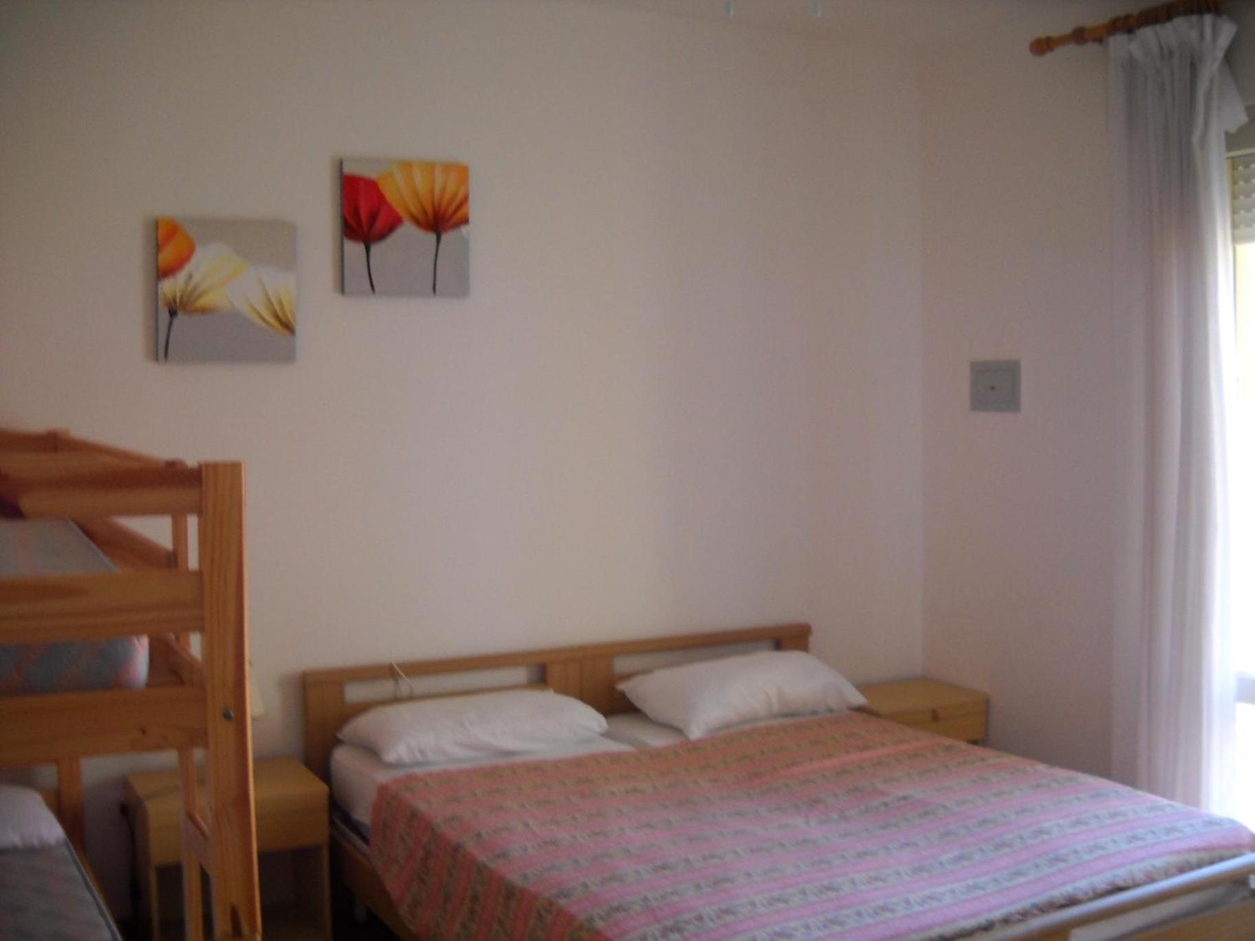 Apartment Residenza Romeo *