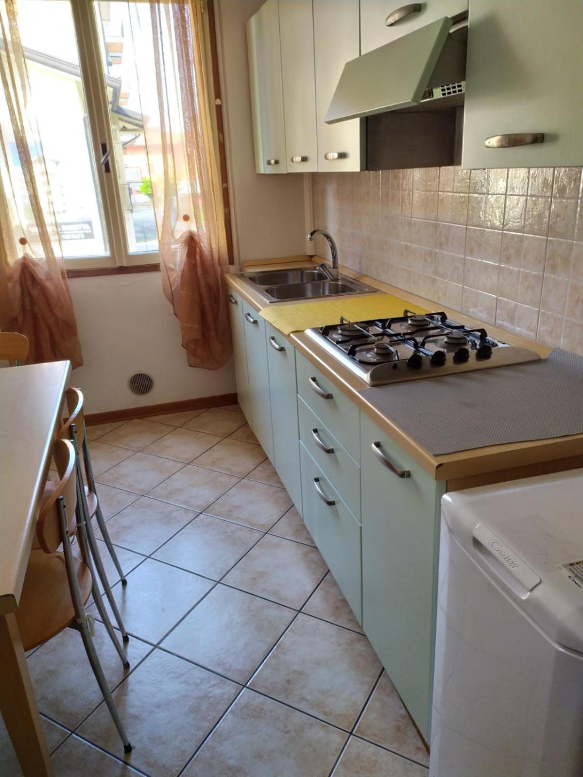 Residenza Romeo Apartment Lido di Jesolo