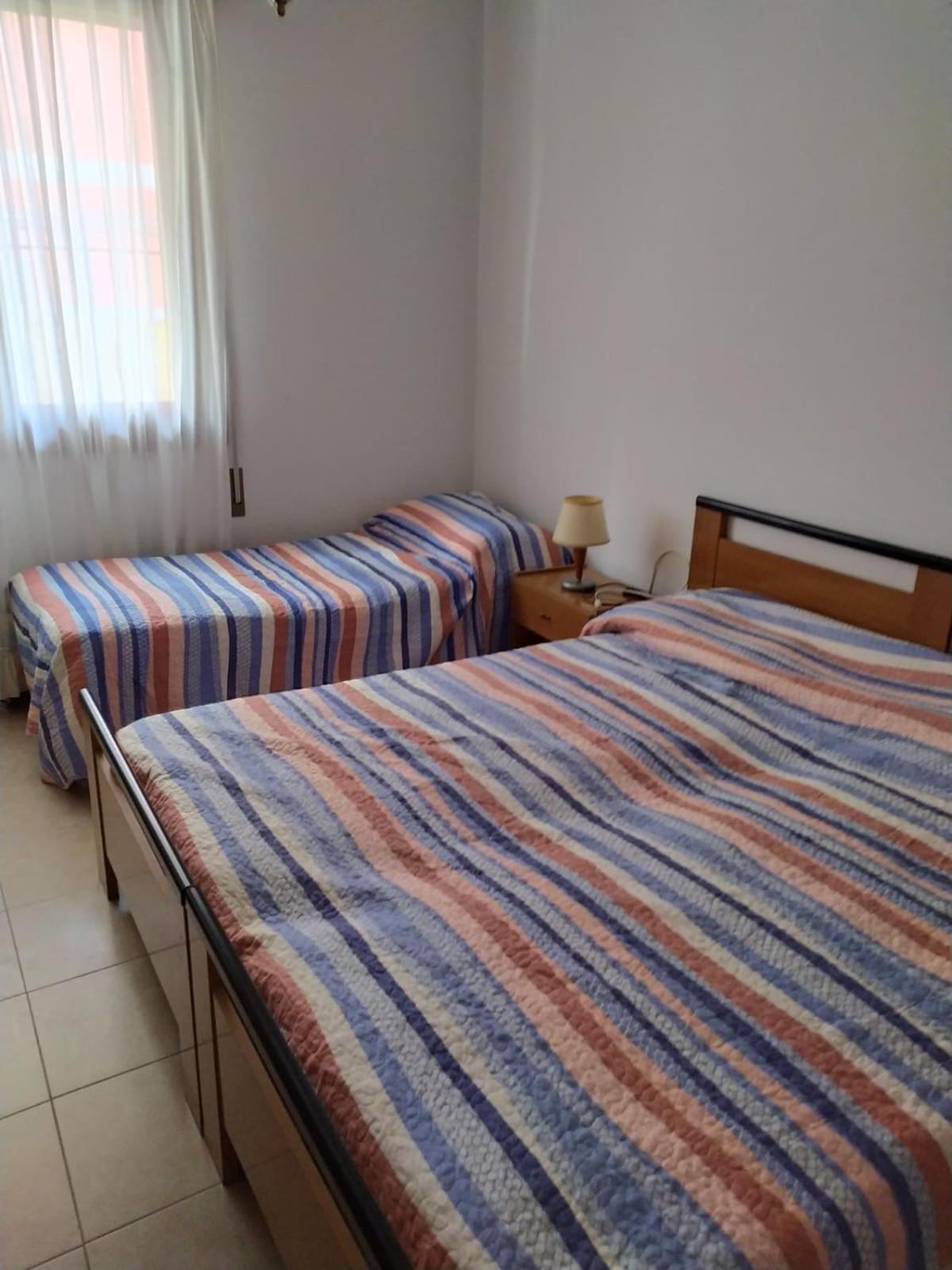 Apartment Residenza Romeo *