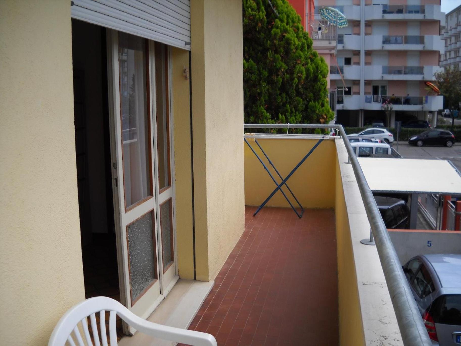 Apartment Residenza Romeo Lido di Jesolo