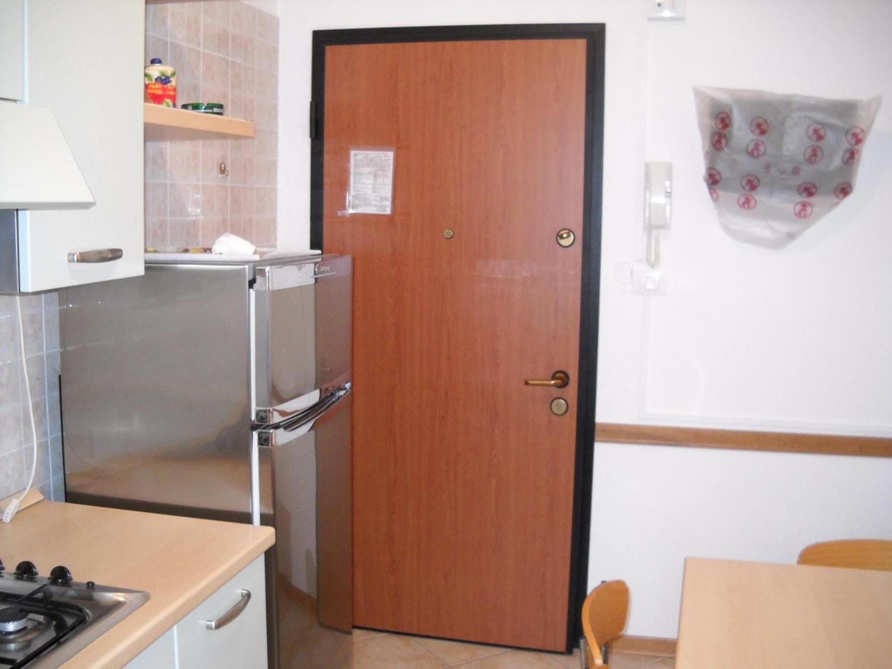 Residenza Romeo Apartment *