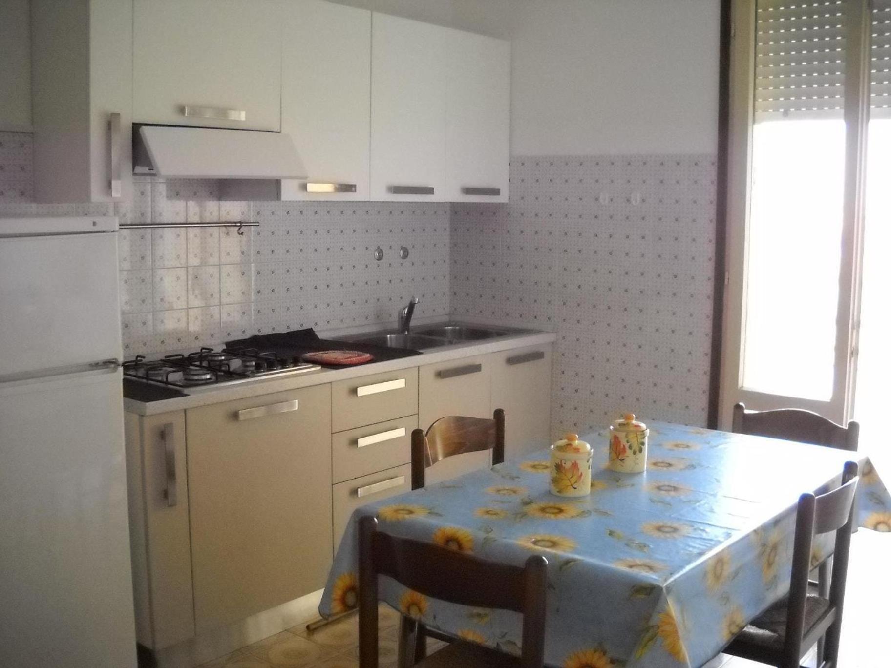 Residenza Romeo Apartment