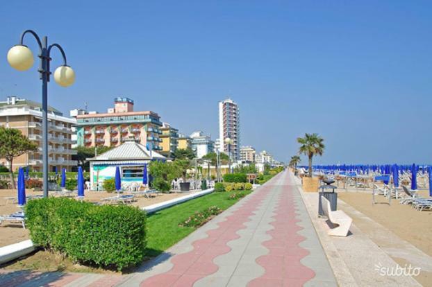 Residenza Romeo * Lido di Jesolo